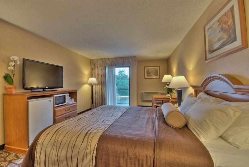 Best Western Clifton Park Eksteriør billede