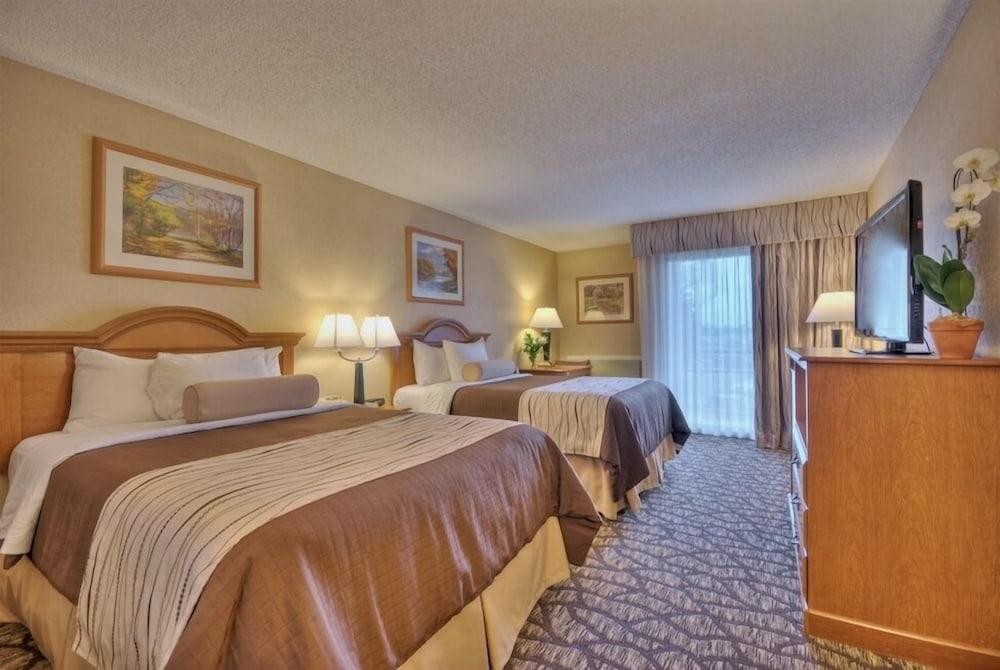 Best Western Clifton Park Eksteriør billede