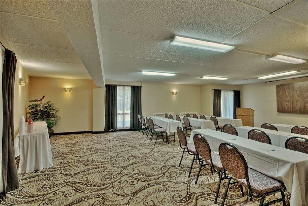Best Western Clifton Park Eksteriør billede