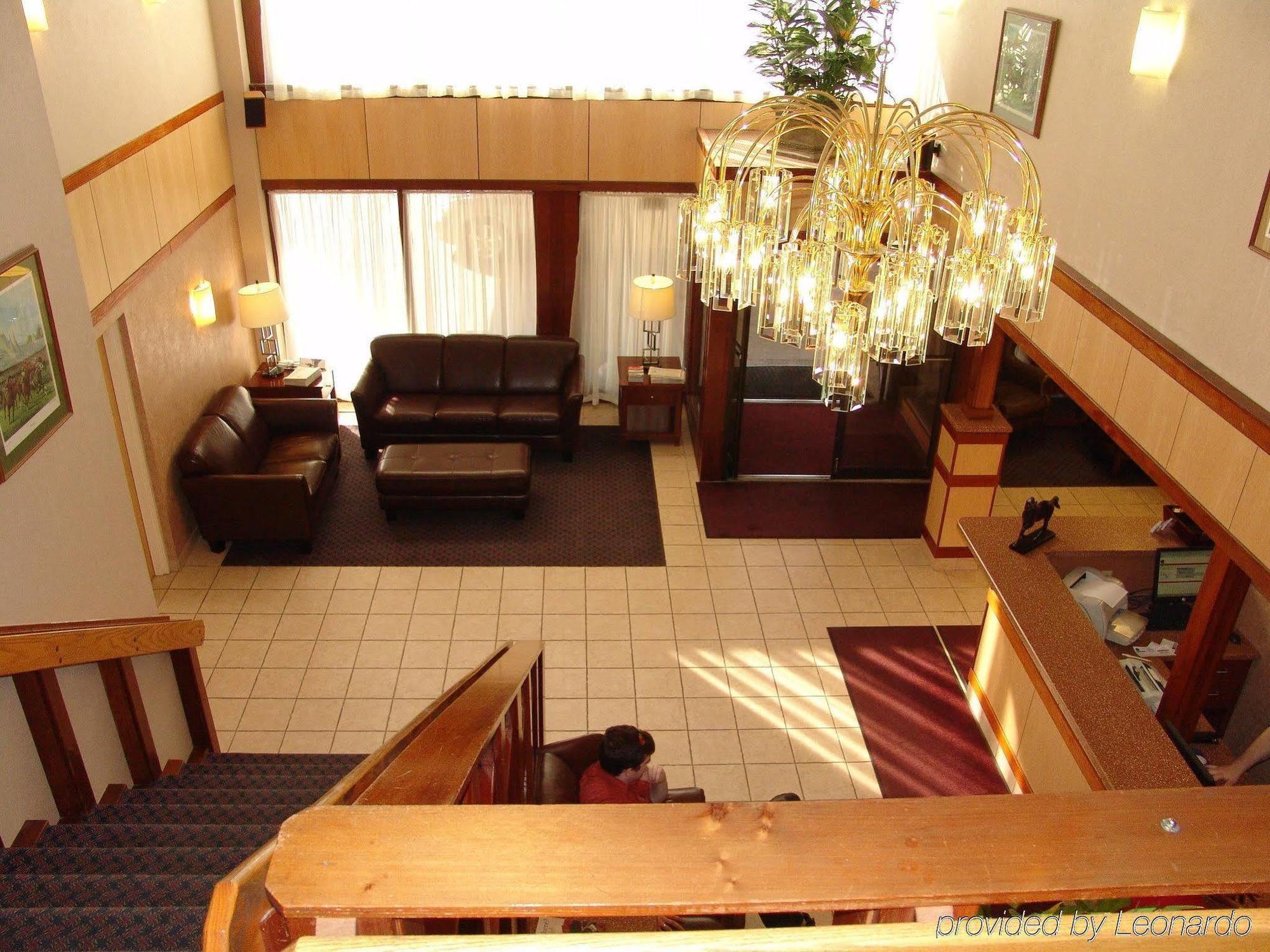 Best Western Clifton Park Eksteriør billede